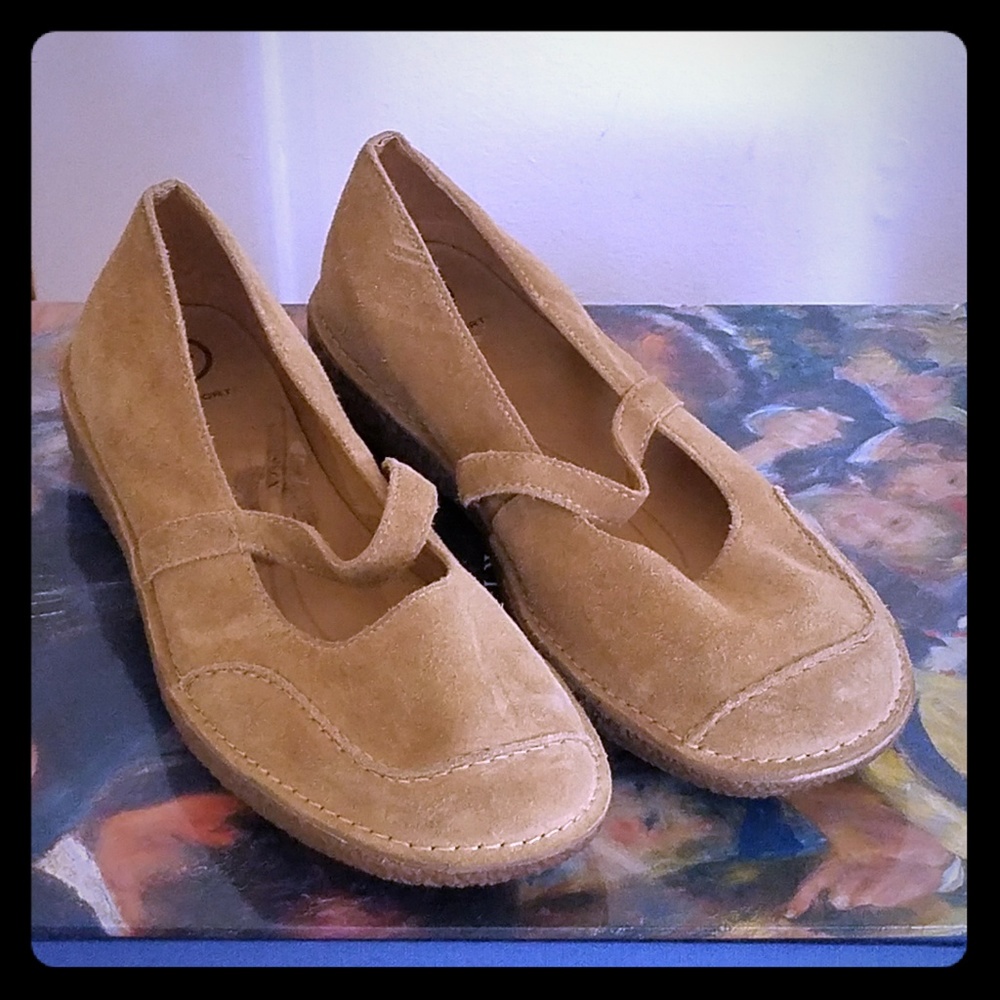 Rockport loafers